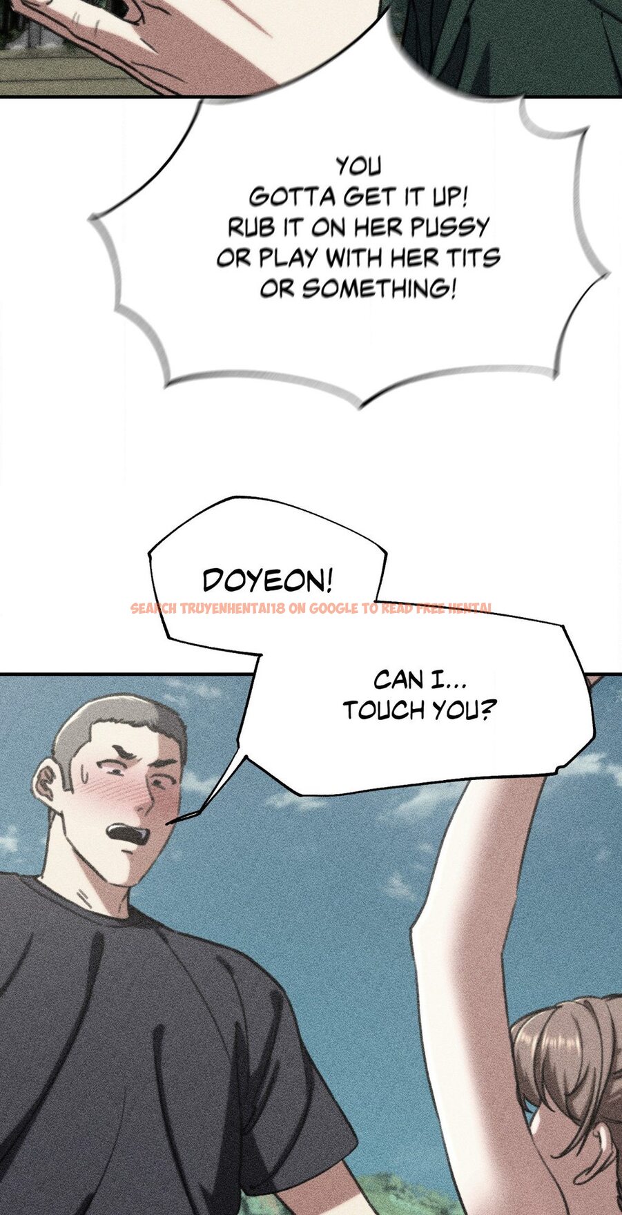 Read Hentai Image 2 6224d in comic Seniors Of Class 5 - Chapter 70 - hentaitnt.net