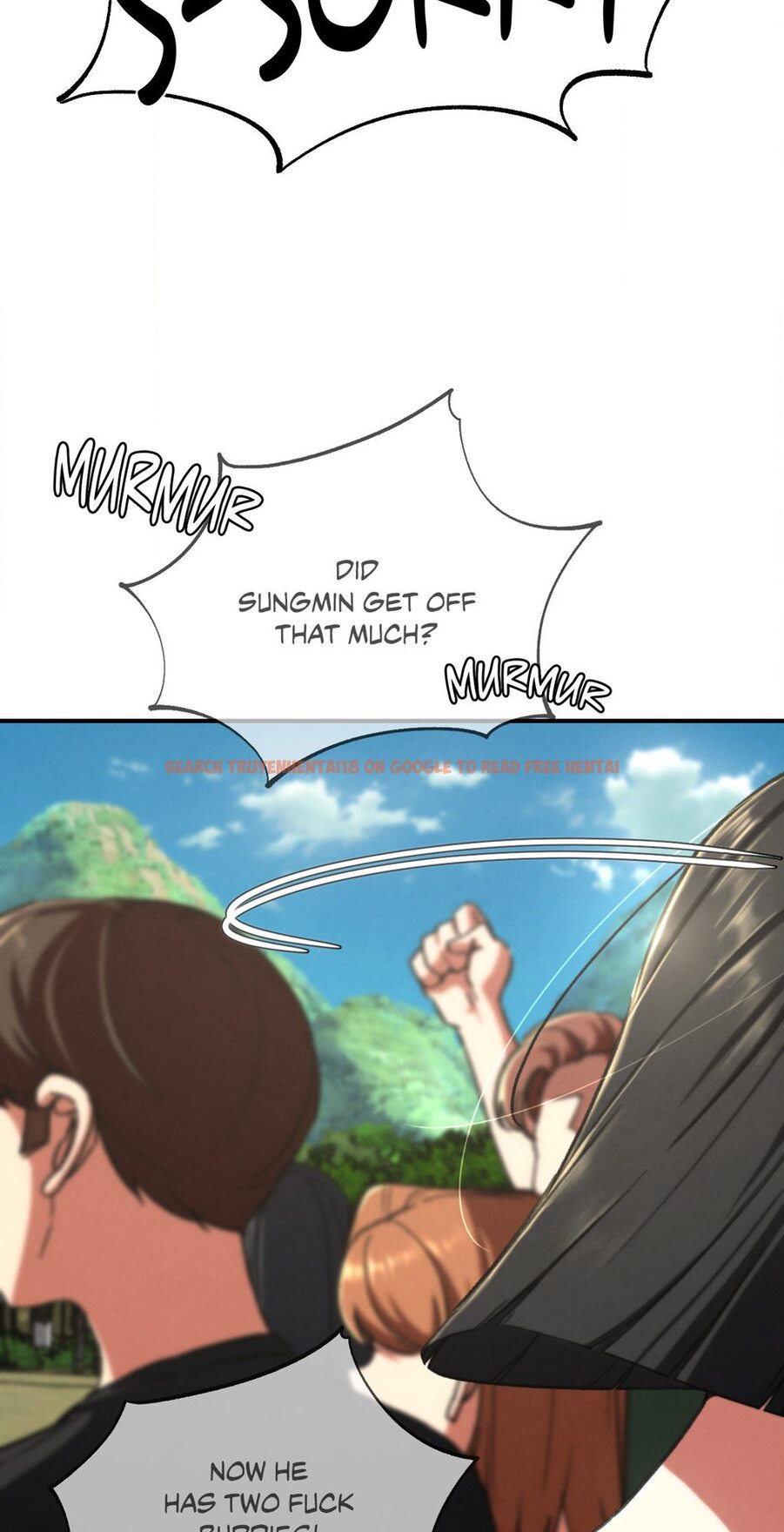 Read Hentai Image 24 6224d in comic Seniors Of Class 5 - Chapter 70 - hentaitnt.net