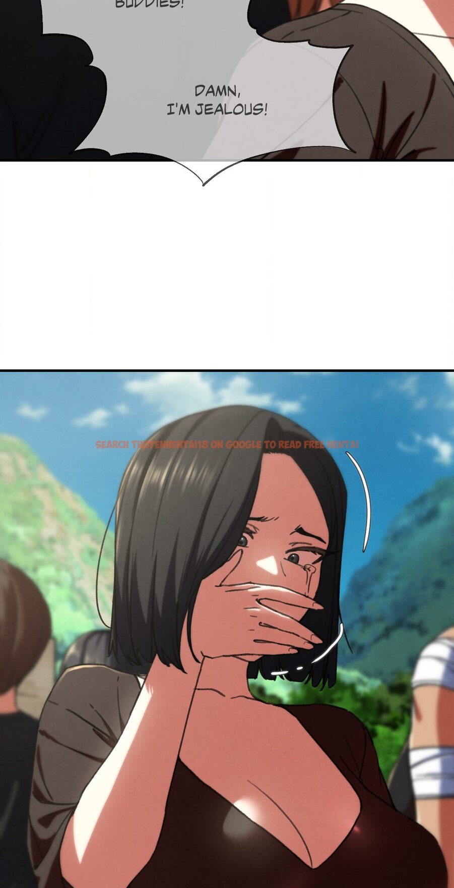 Read Hentai Image 25 6224d in comic Seniors Of Class 5 - Chapter 70 - hentaitnt.net