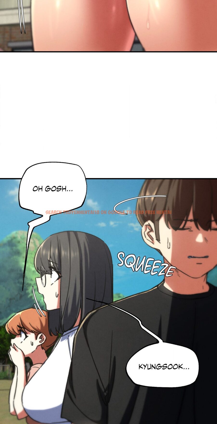 Read Hentai Image 31 6224d in comic Seniors Of Class 5 - Chapter 70 - hentaitnt.net