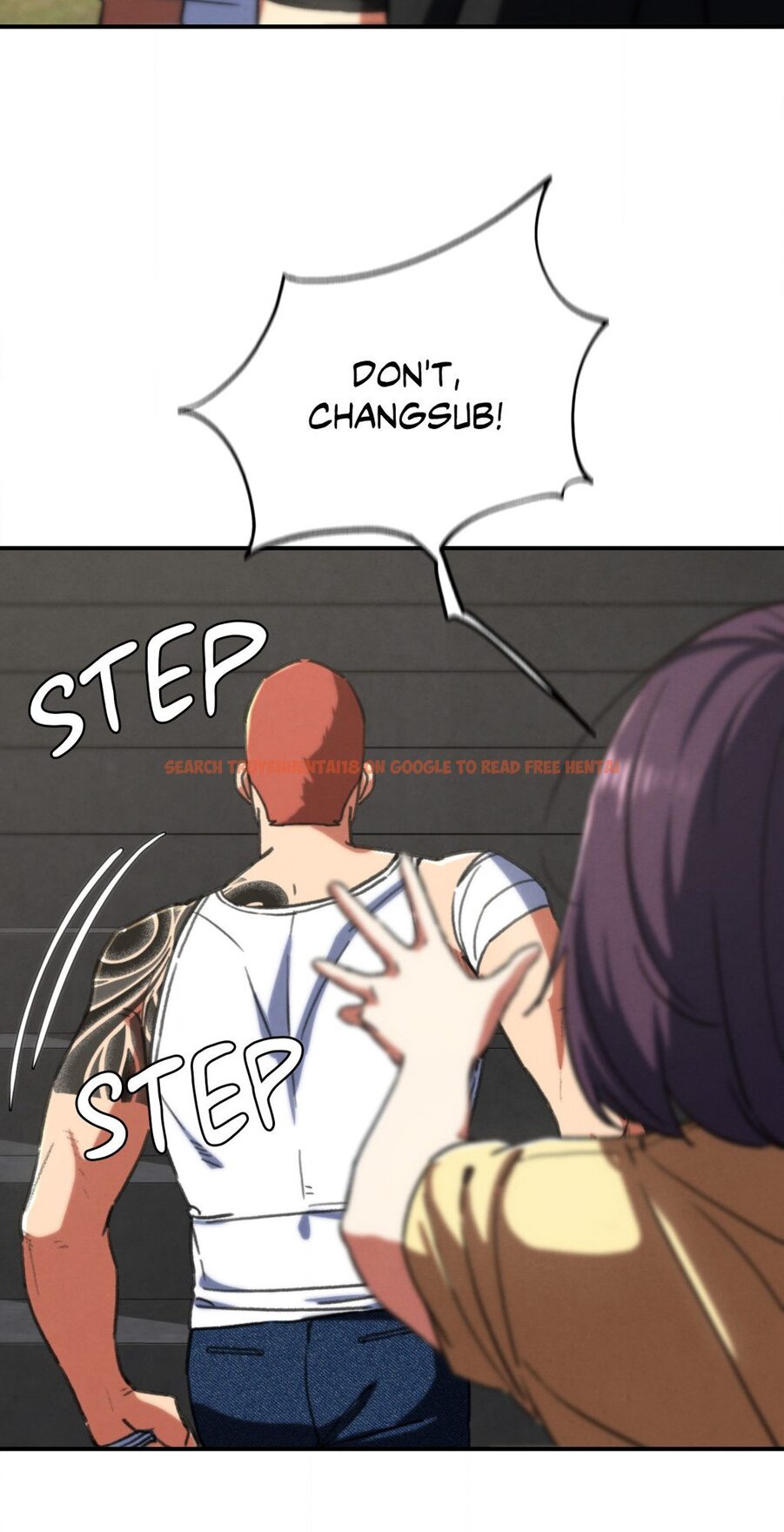 Read Hentai Image 32 6224d in comic Seniors Of Class 5 - Chapter 70 - hentaitnt.net