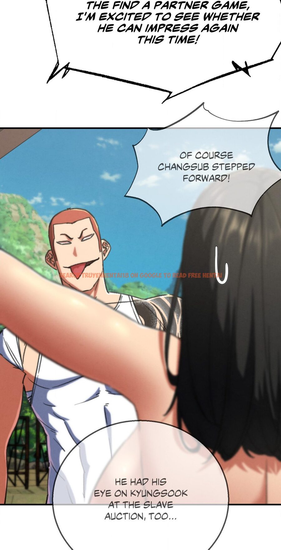Read Hentai Image 34 6224d in comic Seniors Of Class 5 - Chapter 70 - hentaitnt.net