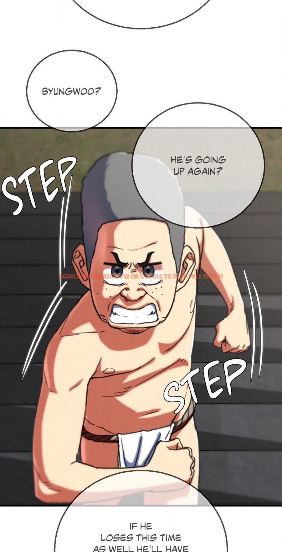 Read Hentai Image 35 6224d in comic Seniors Of Class 5 - Chapter 70 - hentaitnt.net