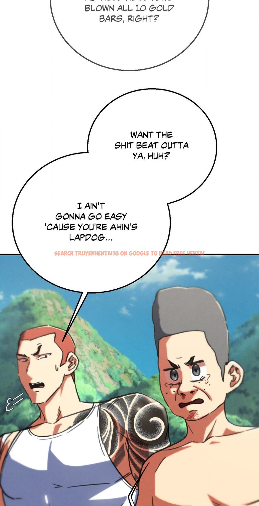 Read Hentai Image 36 6224d in comic Seniors Of Class 5 - Chapter 70 - hentaitnt.net