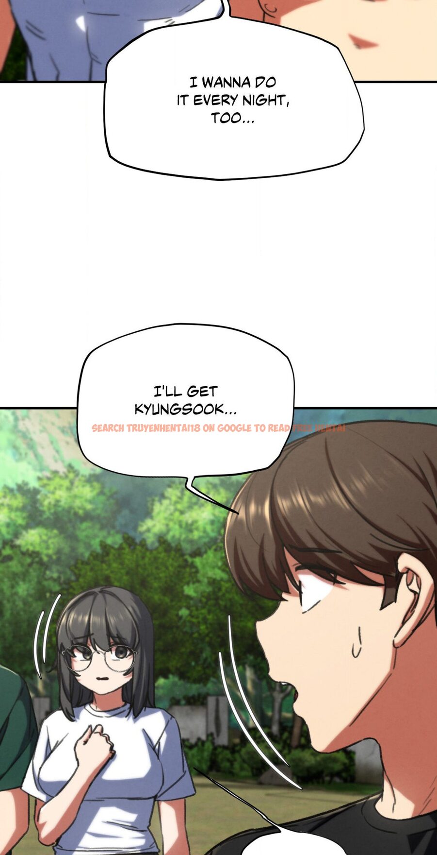 Read Hentai Image 37 6224d in comic Seniors Of Class 5 - Chapter 70 - hentaitnt.net
