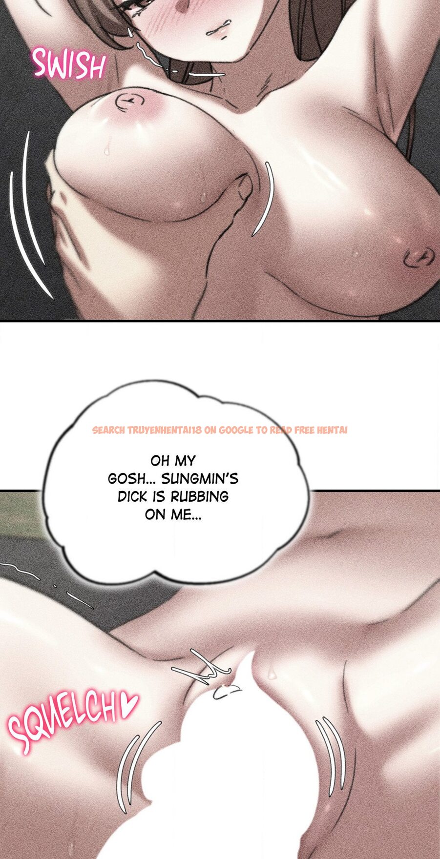 Read Hentai Image 4 6224d in comic Seniors Of Class 5 - Chapter 70 - hentaitnt.net