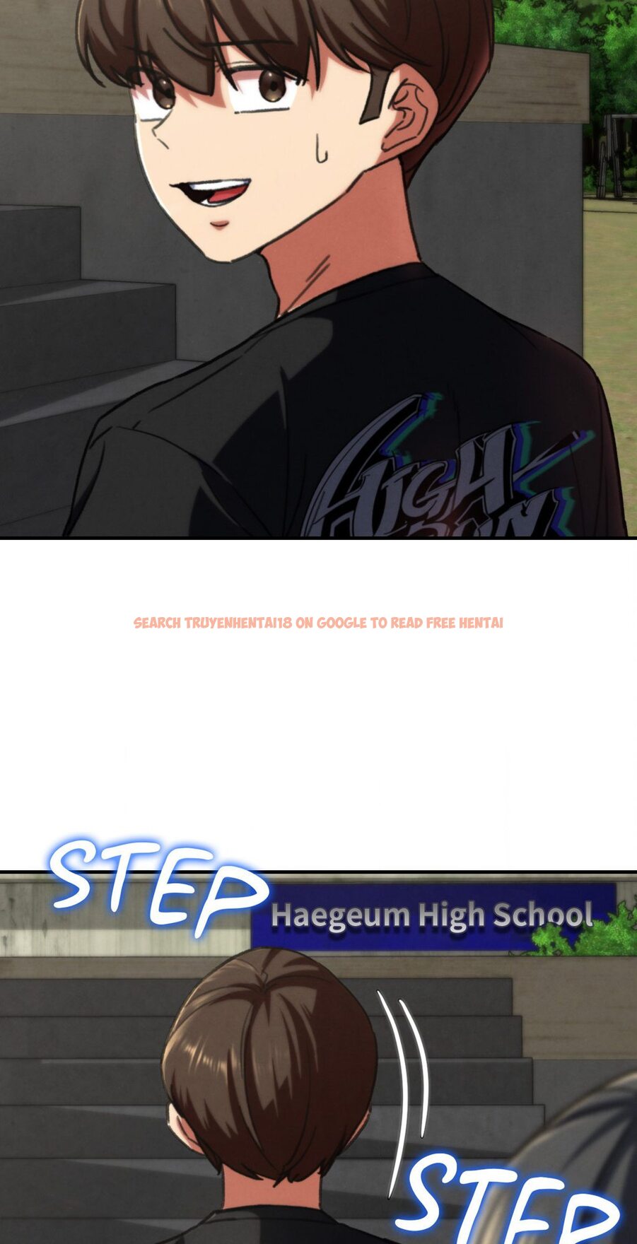 Read Hentai Image 40 6224d in comic Seniors Of Class 5 - Chapter 70 - hentaitnt.net