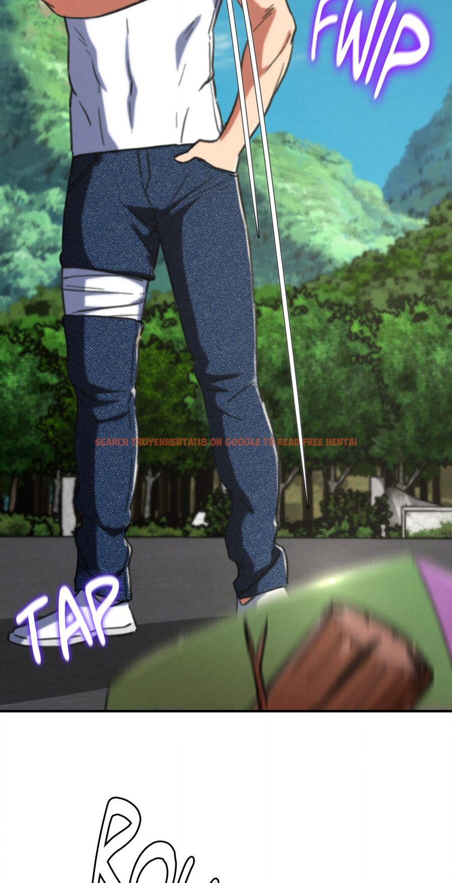 Read Hentai Image 43 6224d in comic Seniors Of Class 5 - Chapter 70 - hentaitnt.net