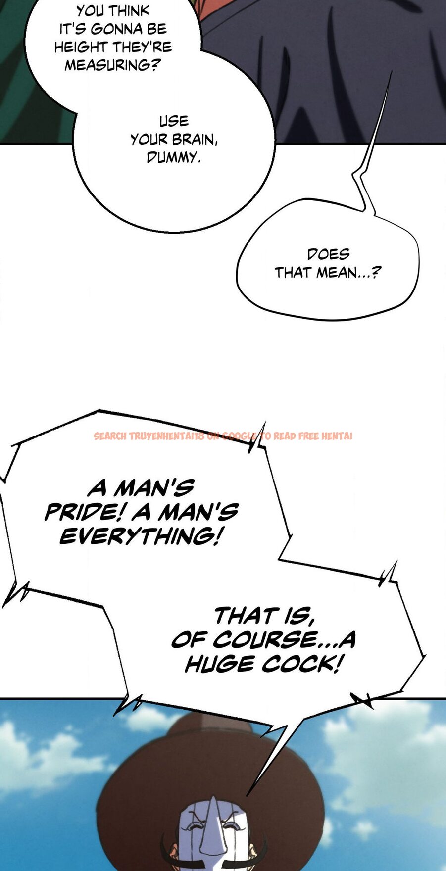 Read Hentai Image 46 6224d in comic Seniors Of Class 5 - Chapter 70 - hentaitnt.net