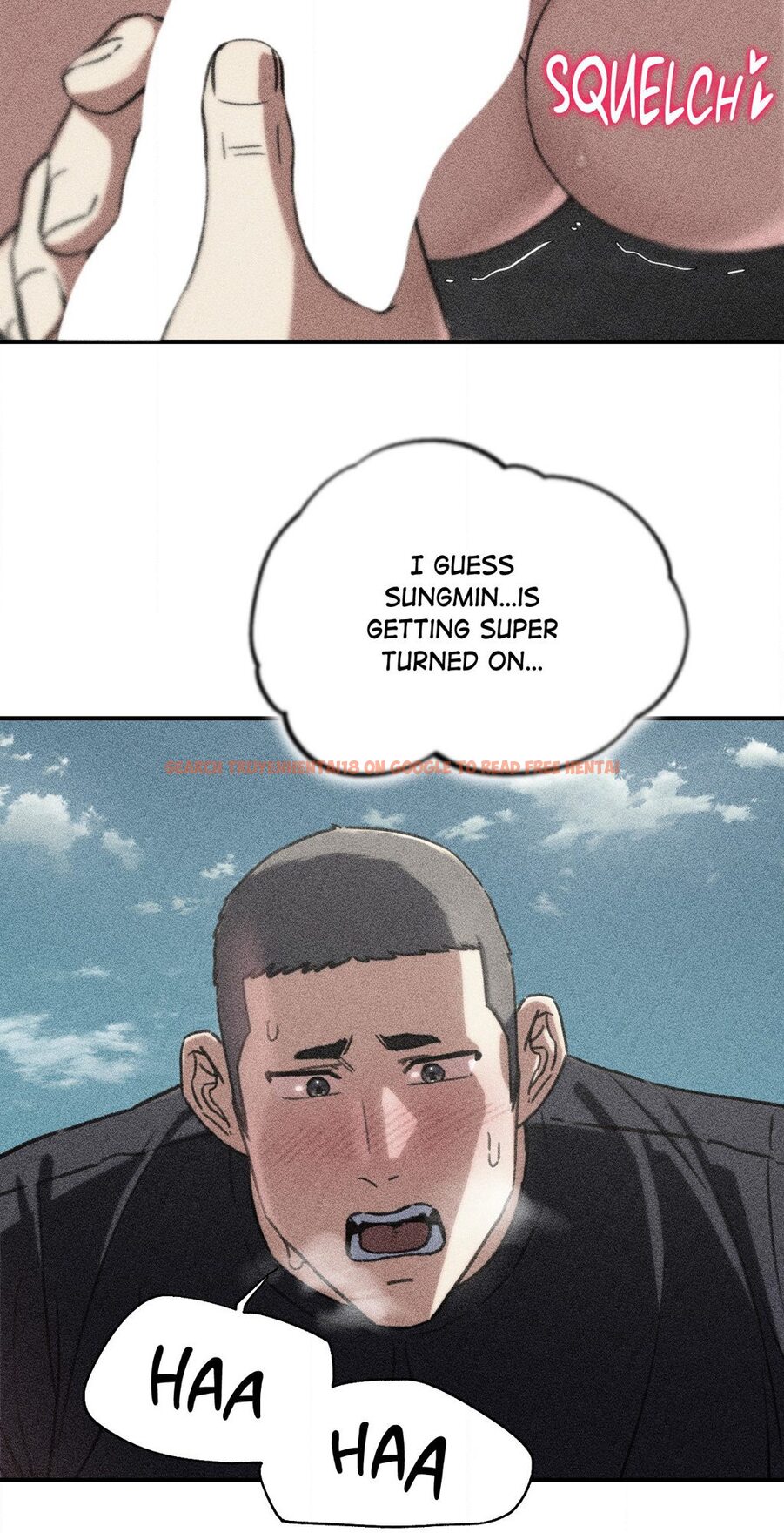 Read Hentai Image 5 6224d in comic Seniors Of Class 5 - Chapter 70 - hentaitnt.net