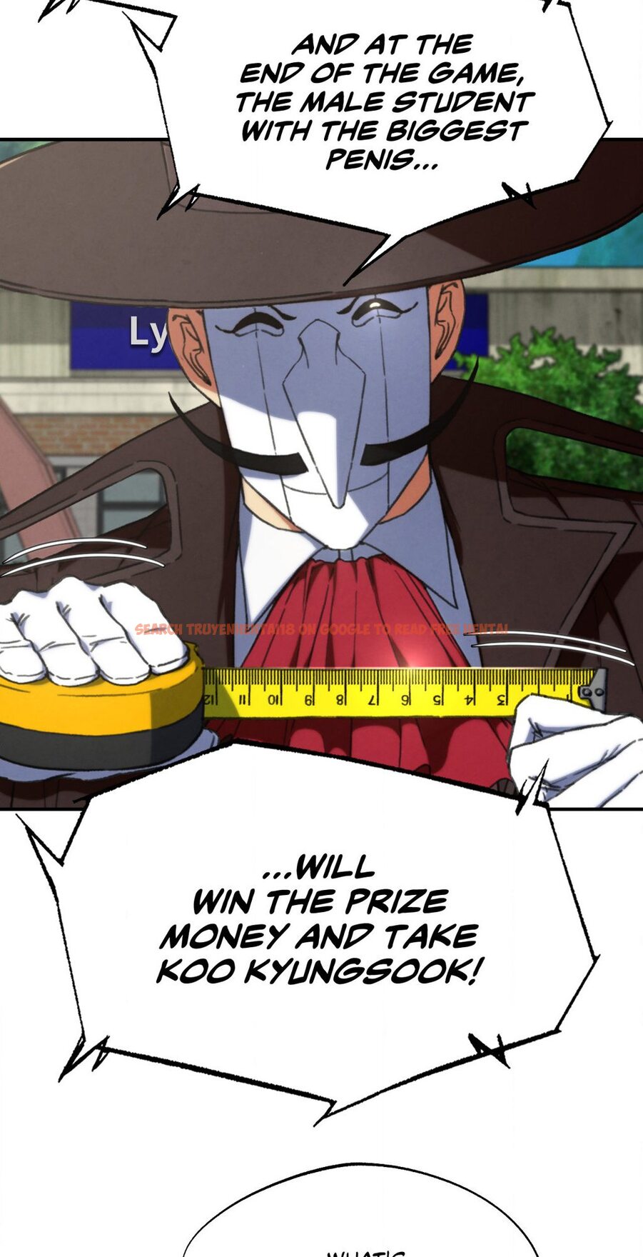 Read Hentai Image 50 6224d in comic Seniors Of Class 5 - Chapter 70 - hentaitnt.net