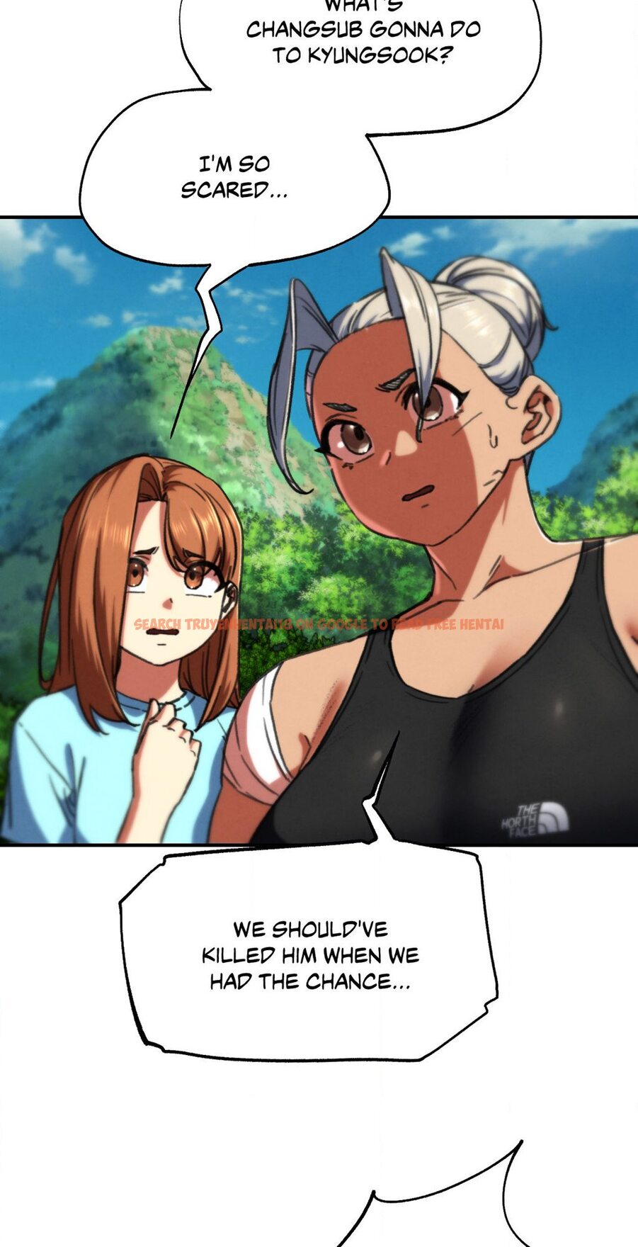 Read Hentai Image 51 6224d in comic Seniors Of Class 5 - Chapter 70 - hentaitnt.net
