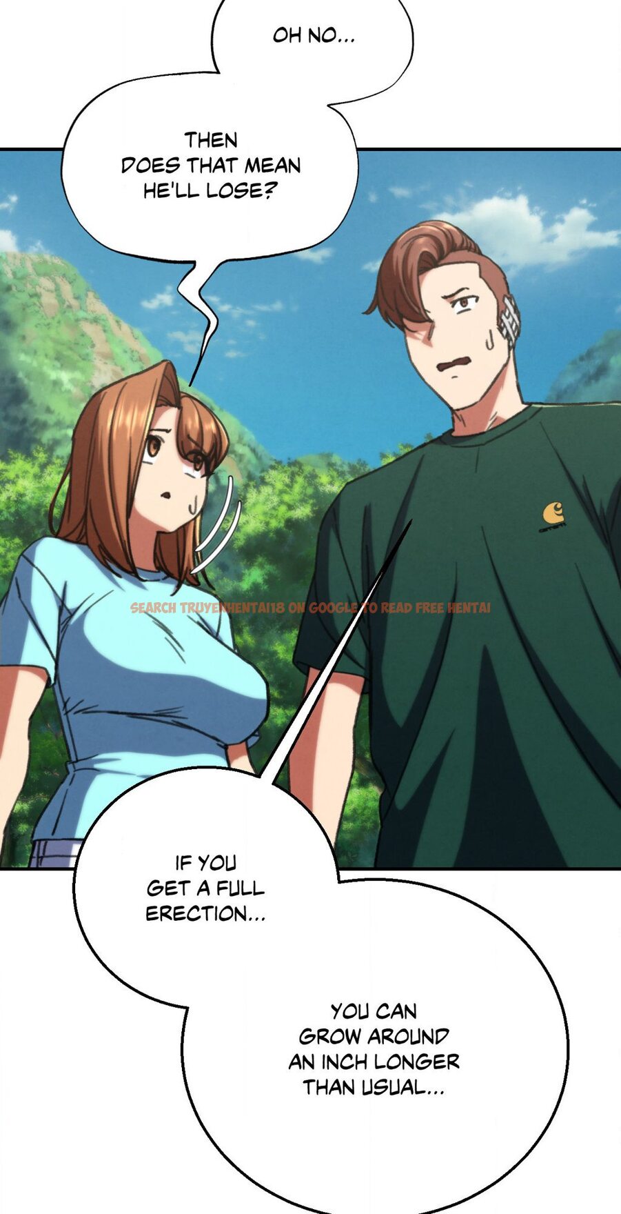Read Hentai Image 56 6224d in comic Seniors Of Class 5 - Chapter 70 - hentaitnt.net