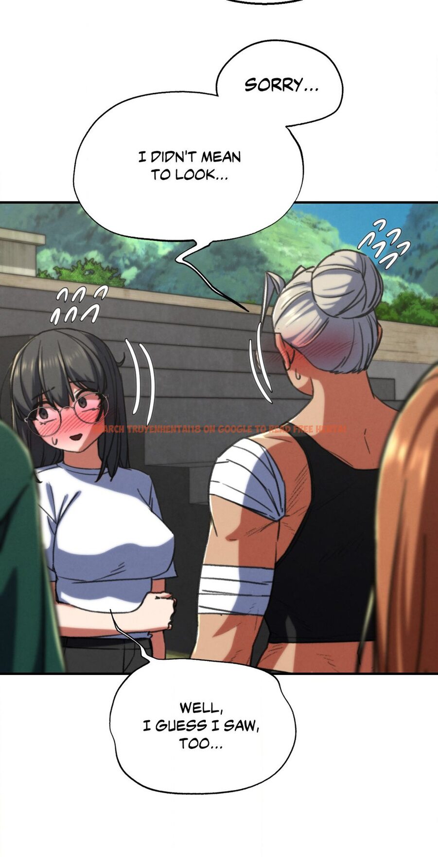 Read Hentai Image 57 6224d in comic Seniors Of Class 5 - Chapter 70 - hentaitnt.net