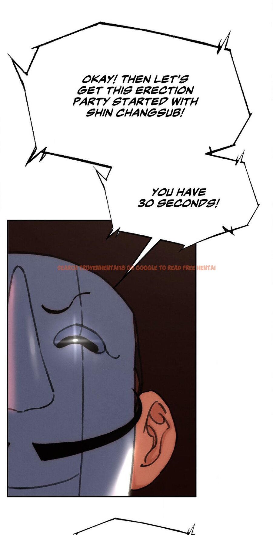 Read Hentai Image 58 6224d in comic Seniors Of Class 5 - Chapter 70 - hentaitnt.net