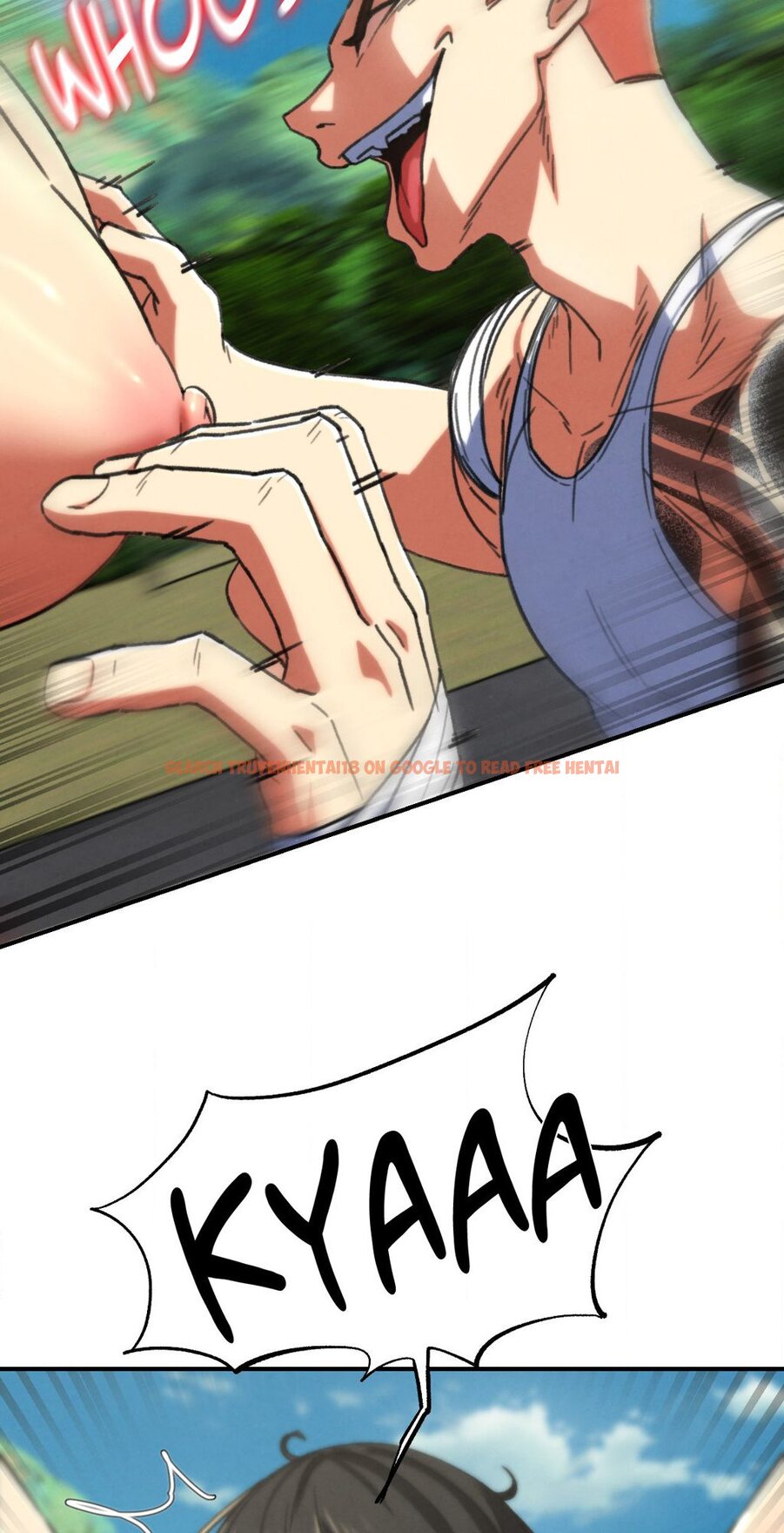 Read Hentai Image 60 6224d in comic Seniors Of Class 5 - Chapter 70 - hentaitnt.net
