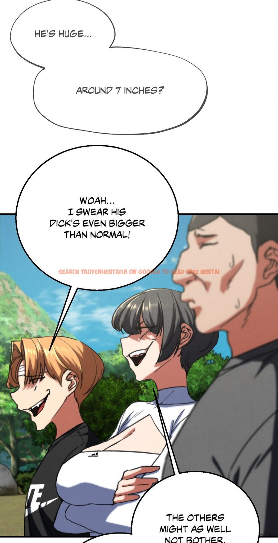Read Hentai Image 66 6224d in comic Seniors Of Class 5 - Chapter 70 - hentaitnt.net