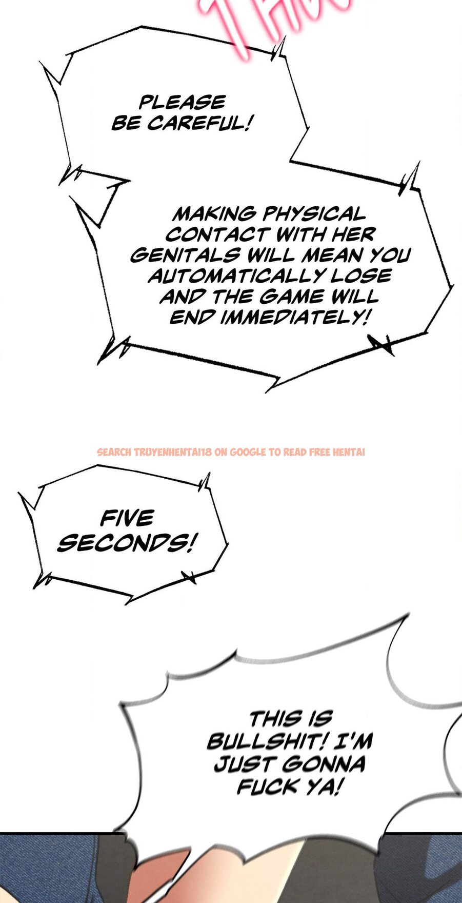 Read Hentai Image 75 6224d in comic Seniors Of Class 5 - Chapter 70 - hentaitnt.net