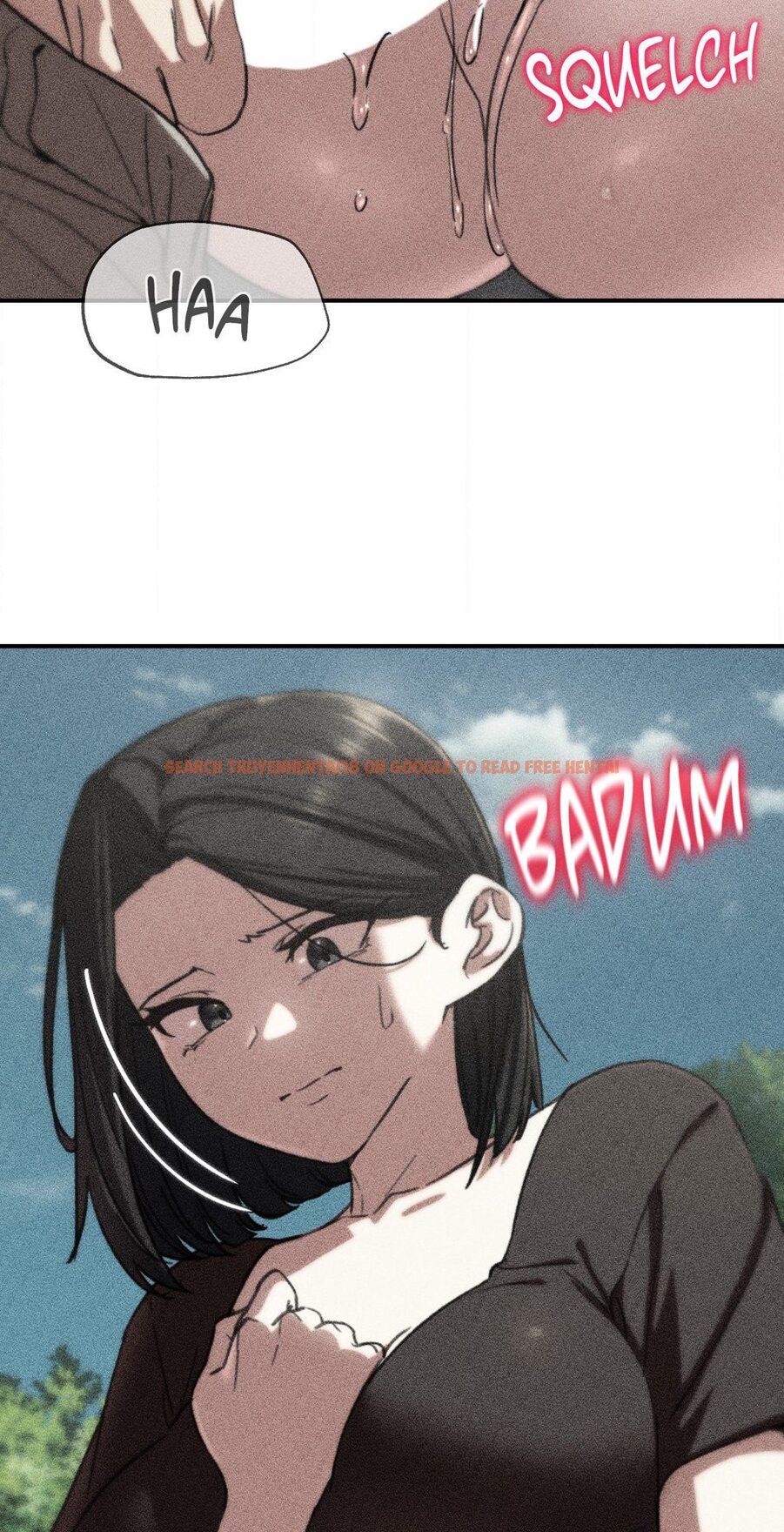 Read Hentai Image 8 6224d in comic Seniors Of Class 5 - Chapter 70 - hentaitnt.net