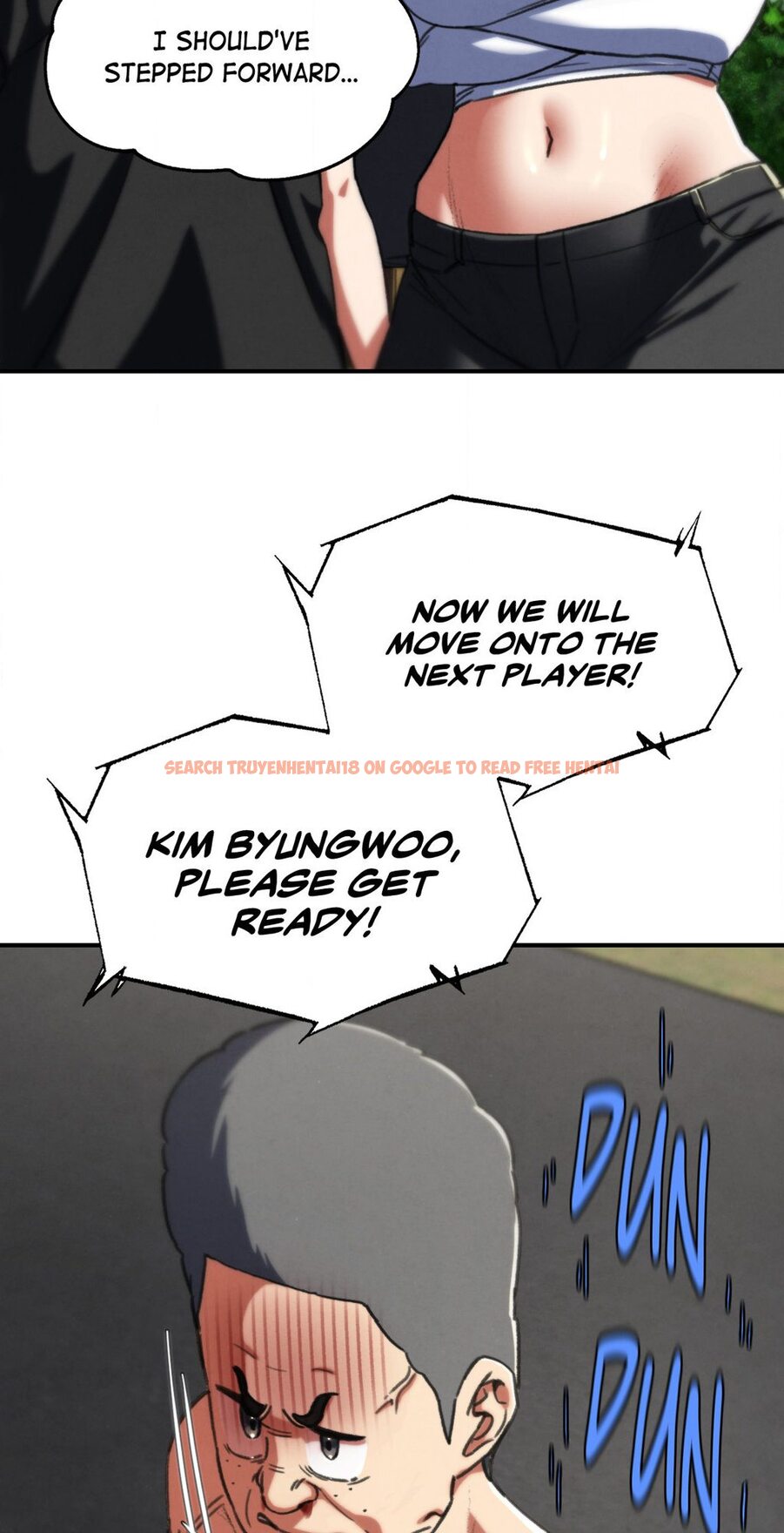 Read Hentai Image 85 6224d in comic Seniors Of Class 5 - Chapter 70 - hentaitnt.net