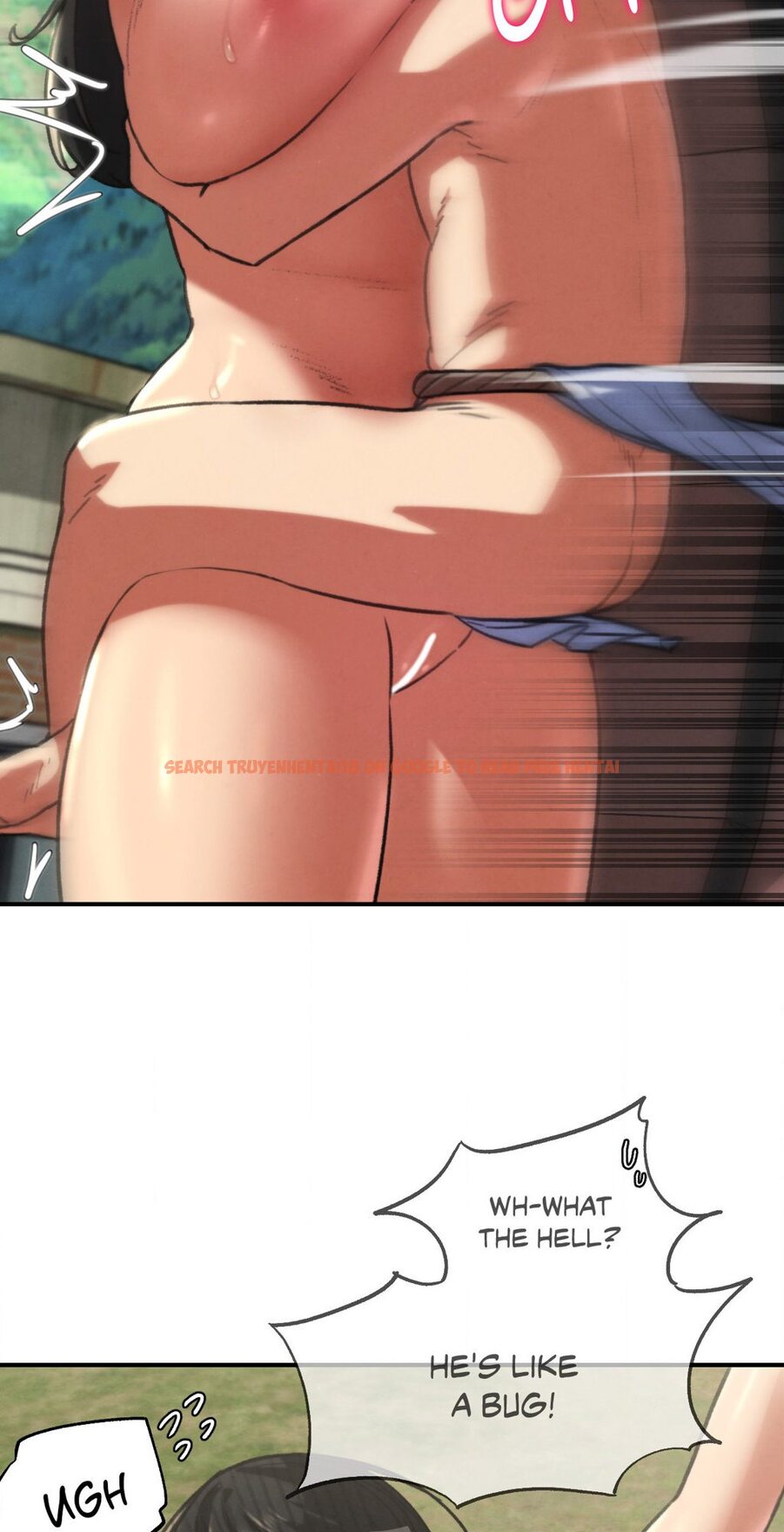 Read Hentai Image 90 6224d in comic Seniors Of Class 5 - Chapter 70 - hentaitnt.net