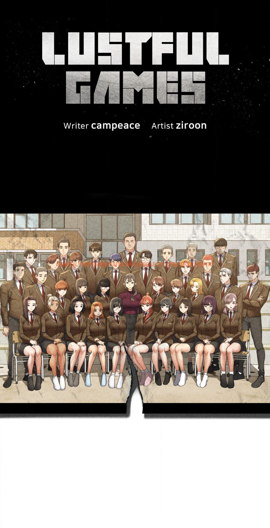 Read Hentai Image 12 f3f17 in comic Seniors Of Class 5 - Chapter 71 - hentaitnt.net