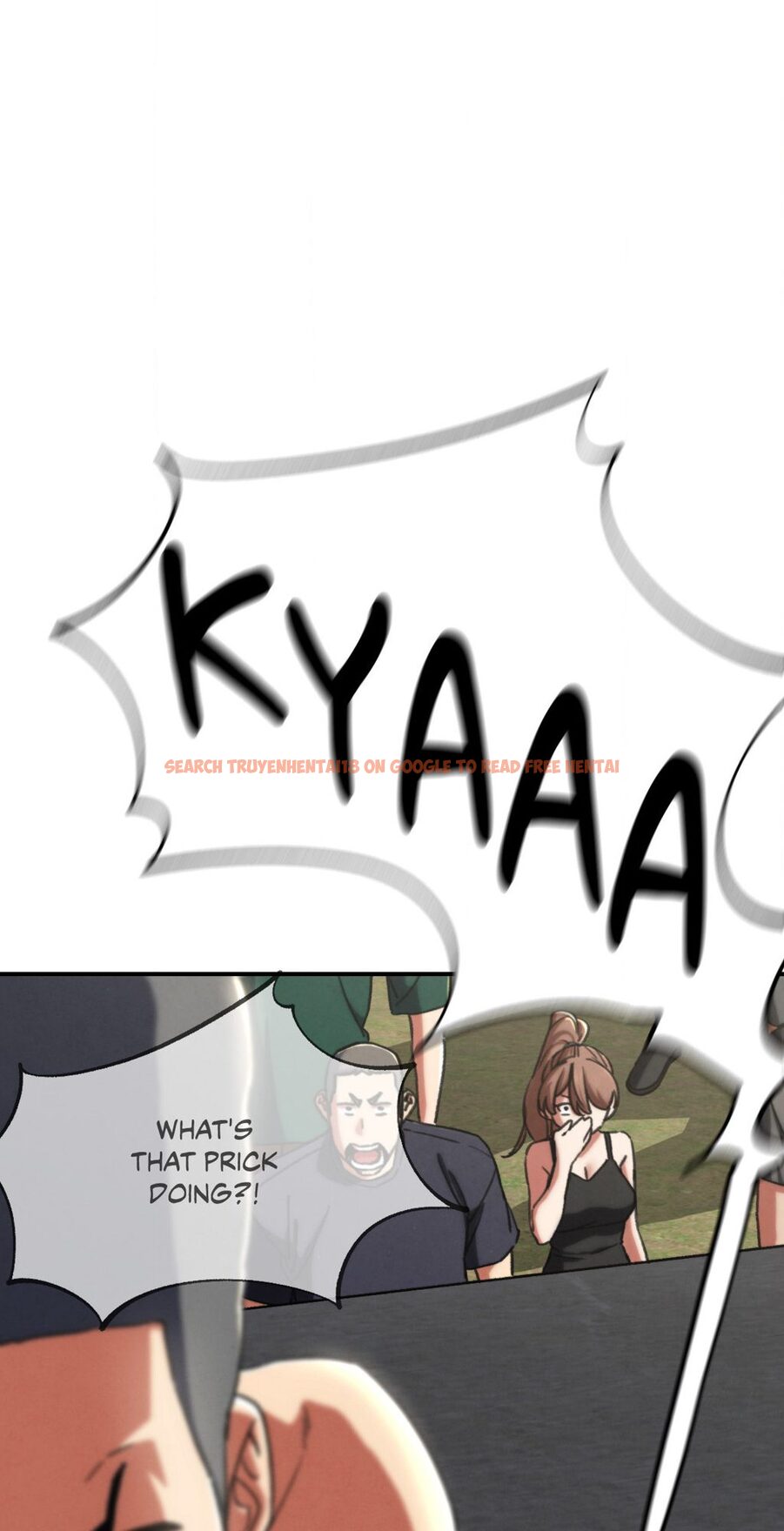 Read Hentai Image 13 f3f17 in comic Seniors Of Class 5 - Chapter 71 - hentaitnt.net