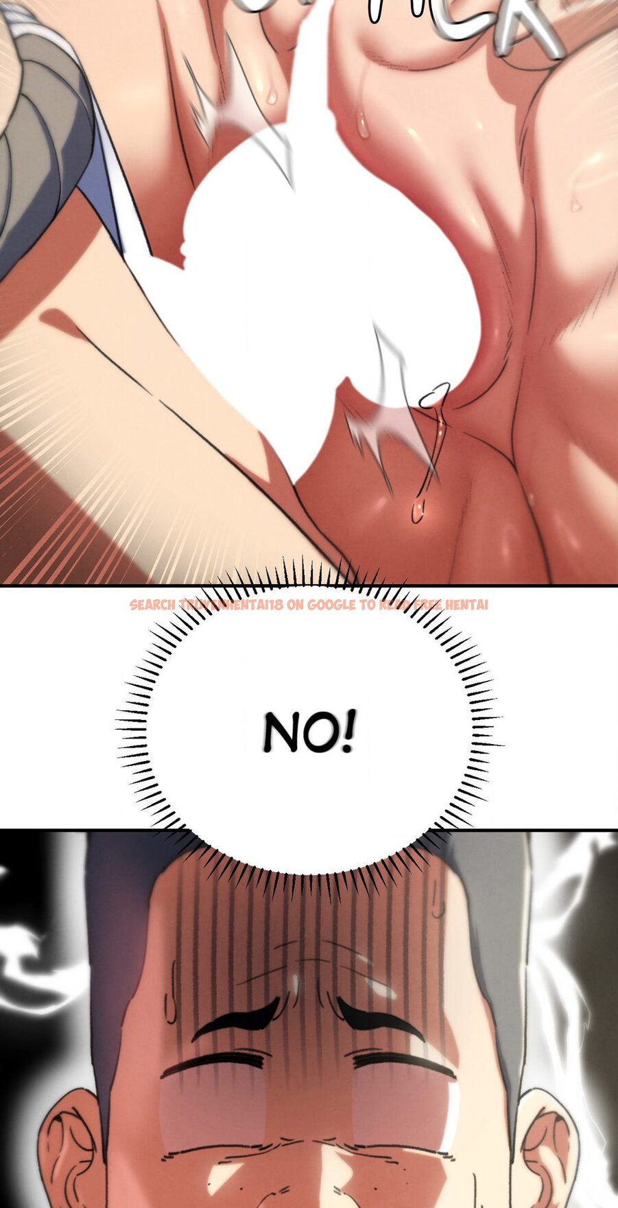 Read Hentai Image 16 f3f17 in comic Seniors Of Class 5 - Chapter 71 - hentaitnt.net