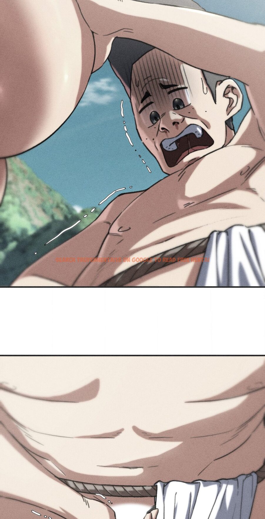 Read Hentai Image 2 f3f17 in comic Seniors Of Class 5 - Chapter 71 - hentaitnt.net