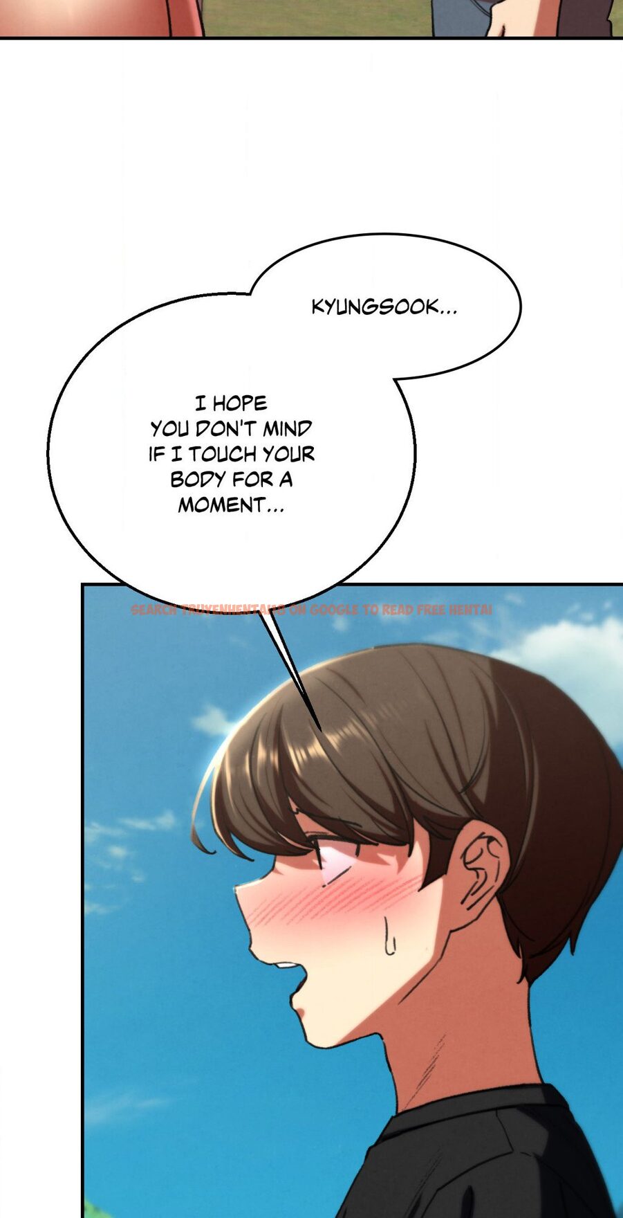 Read Hentai Image 20 f3f17 in comic Seniors Of Class 5 - Chapter 71 - hentaitnt.net
