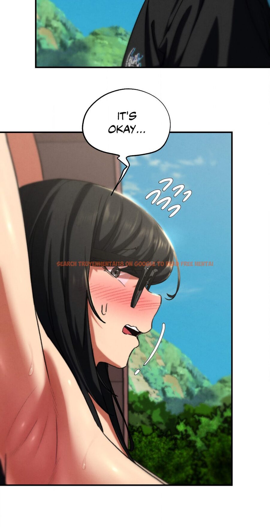 Read Hentai Image 21 f3f17 in comic Seniors Of Class 5 - Chapter 71 - hentaitnt.net