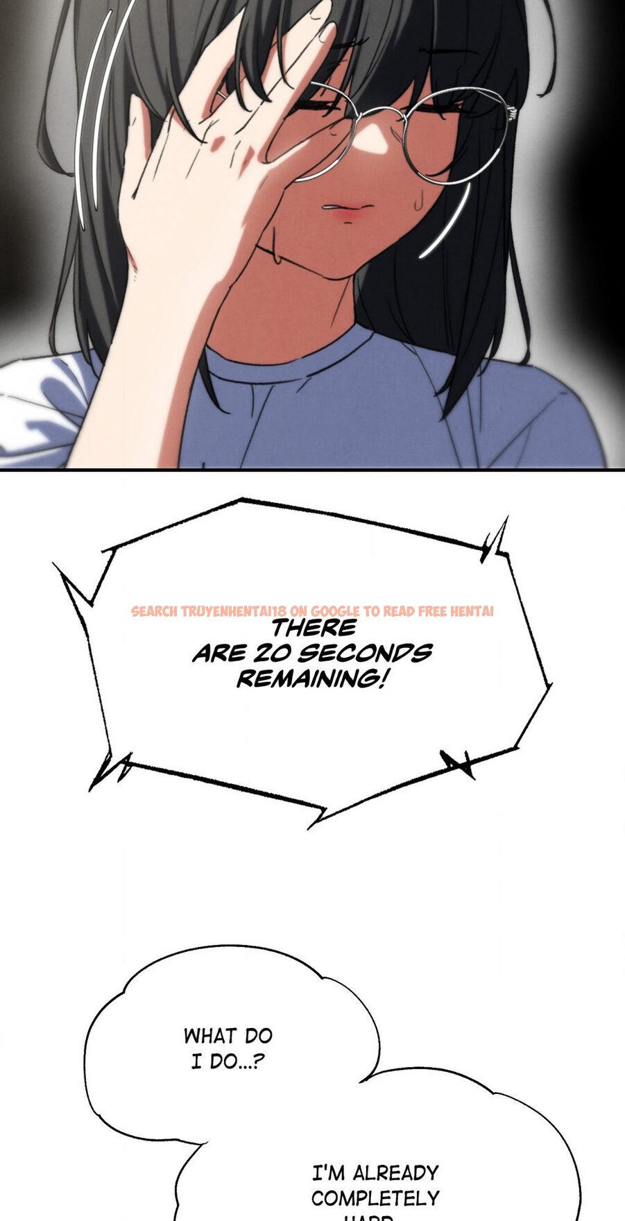 Read Hentai Image 31 f3f17 in comic Seniors Of Class 5 - Chapter 71 - hentaitnt.net