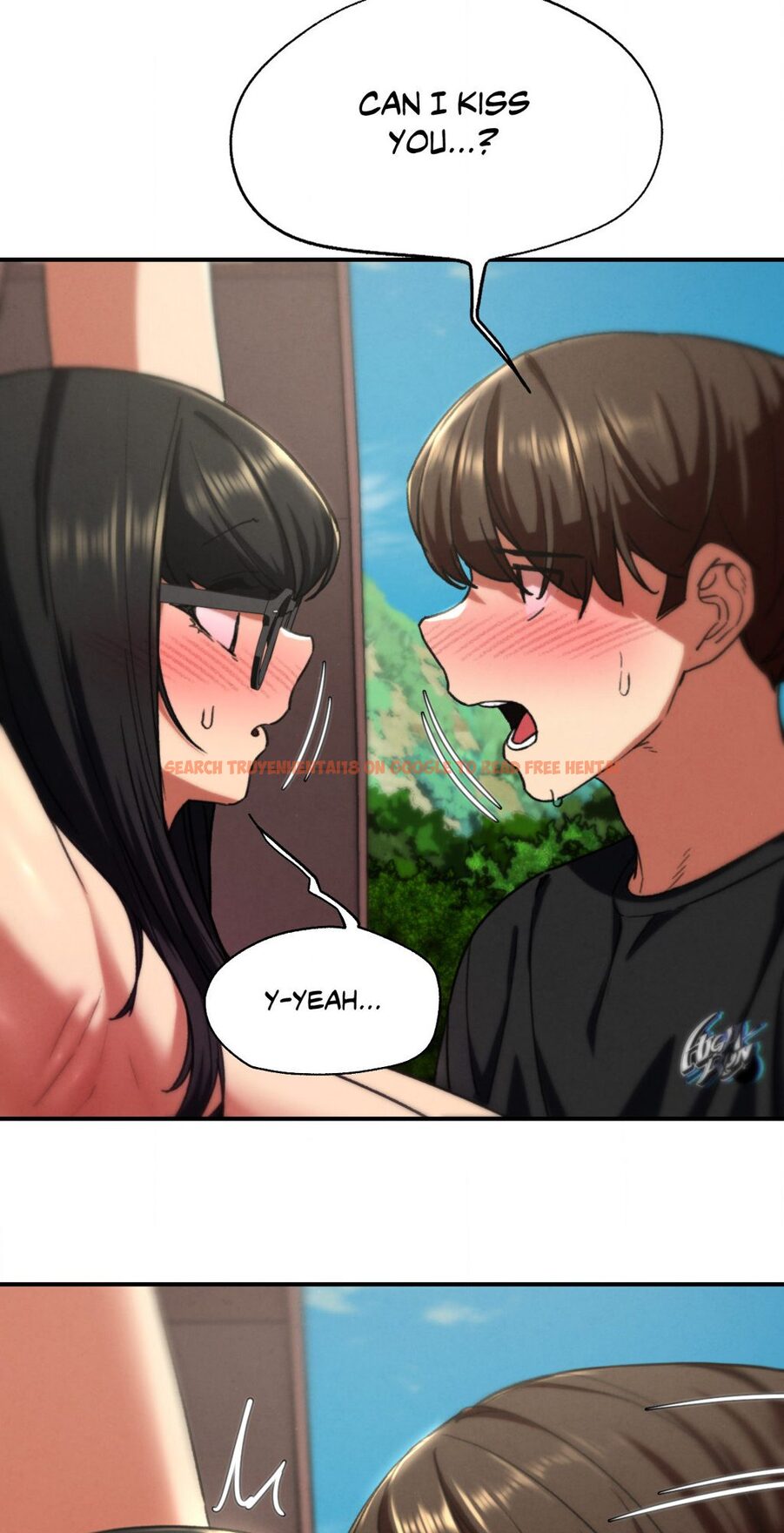Read Hentai Image 33 f3f17 in comic Seniors Of Class 5 - Chapter 71 - hentaitnt.net