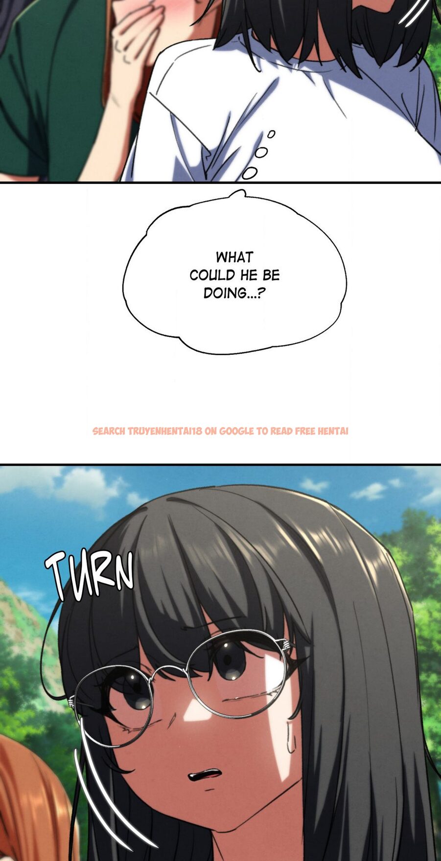 Read Hentai Image 37 f3f17 in comic Seniors Of Class 5 - Chapter 71 - hentaitnt.net