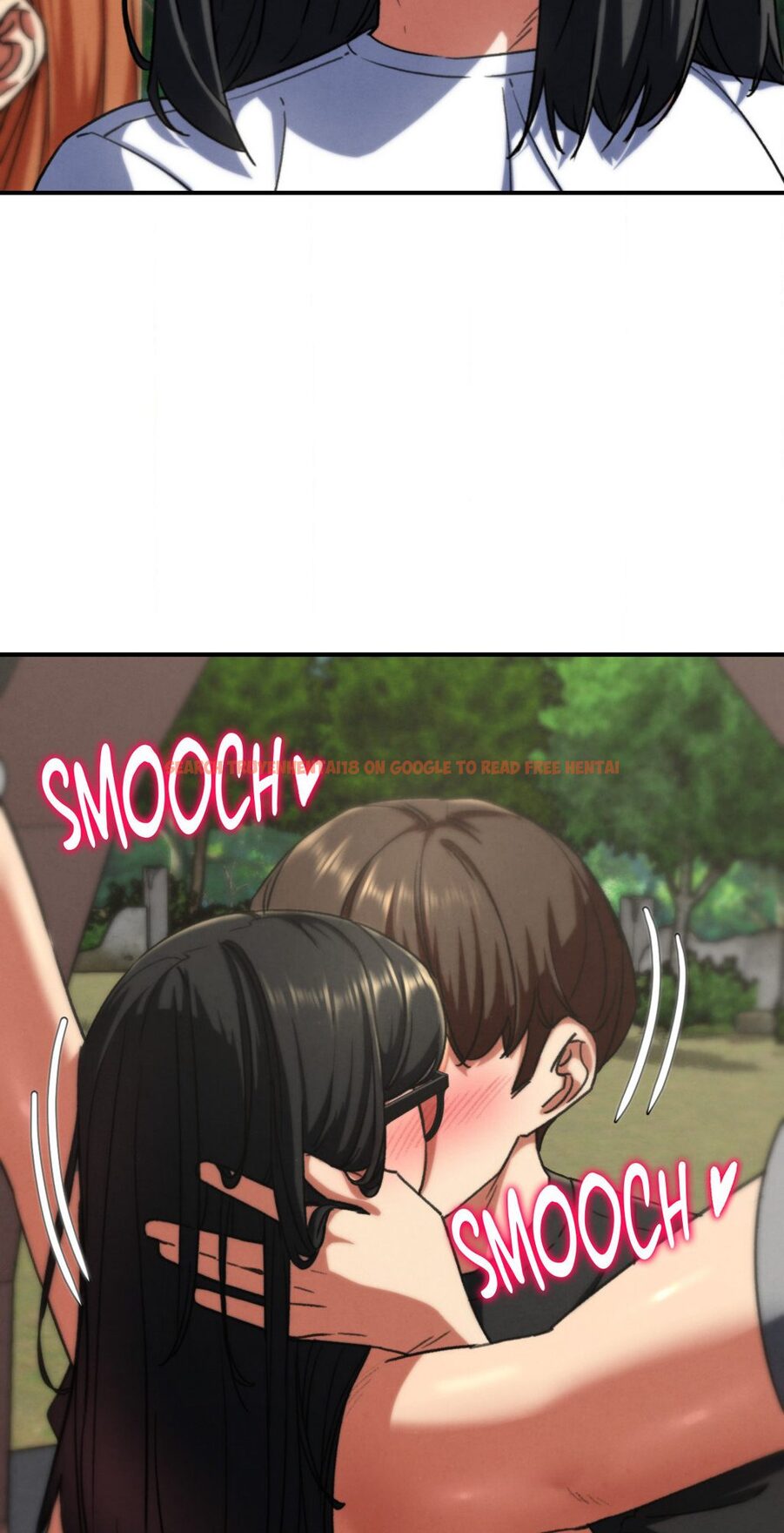 Read Hentai Image 38 f3f17 in comic Seniors Of Class 5 - Chapter 71 - hentaitnt.net
