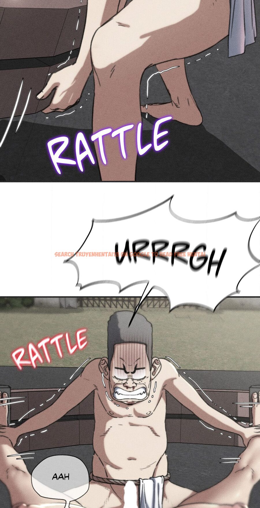 Read Hentai Image 4 f3f17 in comic Seniors Of Class 5 - Chapter 71 - hentaitnt.net