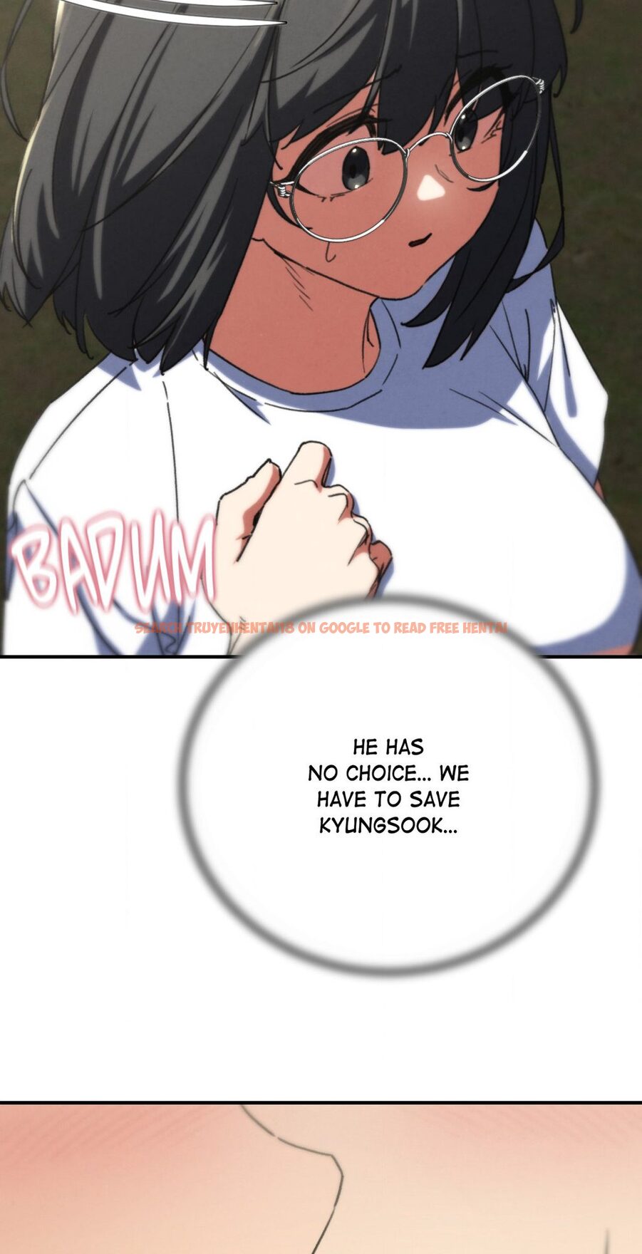 Read Hentai Image 40 f3f17 in comic Seniors Of Class 5 - Chapter 71 - hentaitnt.net