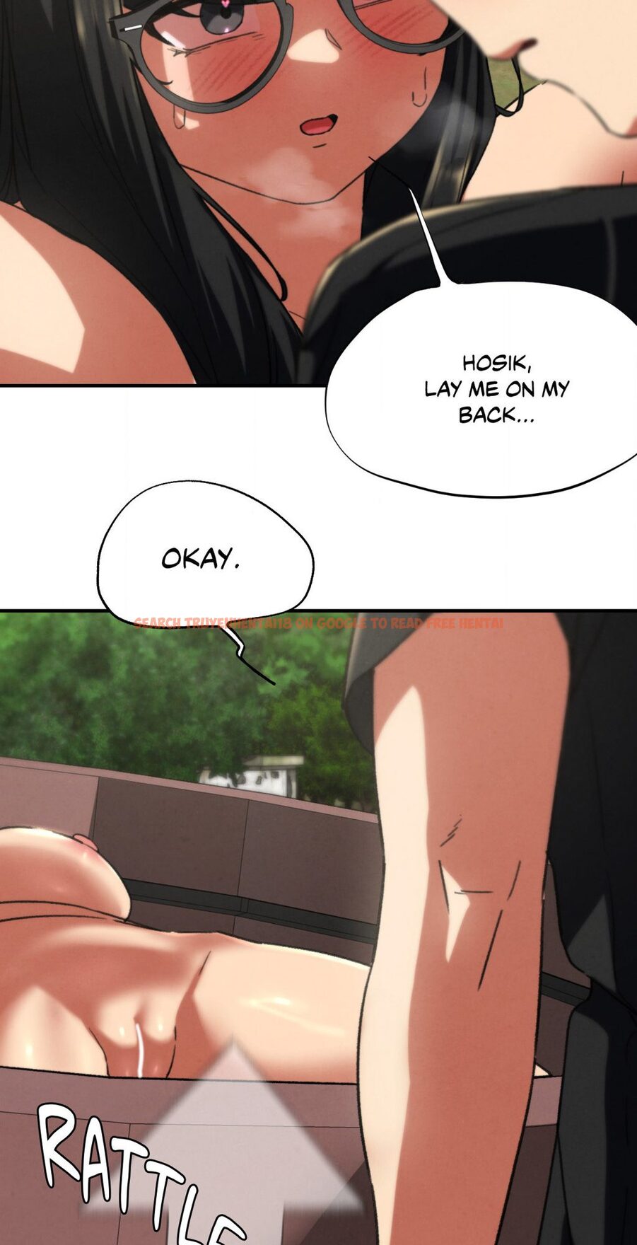 Read Hentai Image 44 f3f17 in comic Seniors Of Class 5 - Chapter 71 - hentaitnt.net