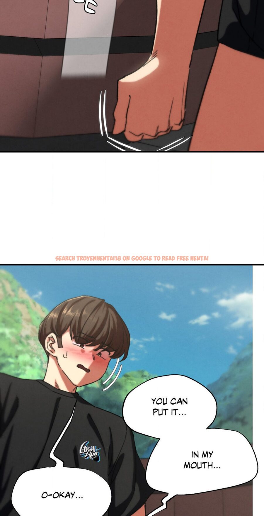 Read Hentai Image 45 f3f17 in comic Seniors Of Class 5 - Chapter 71 - hentaitnt.net