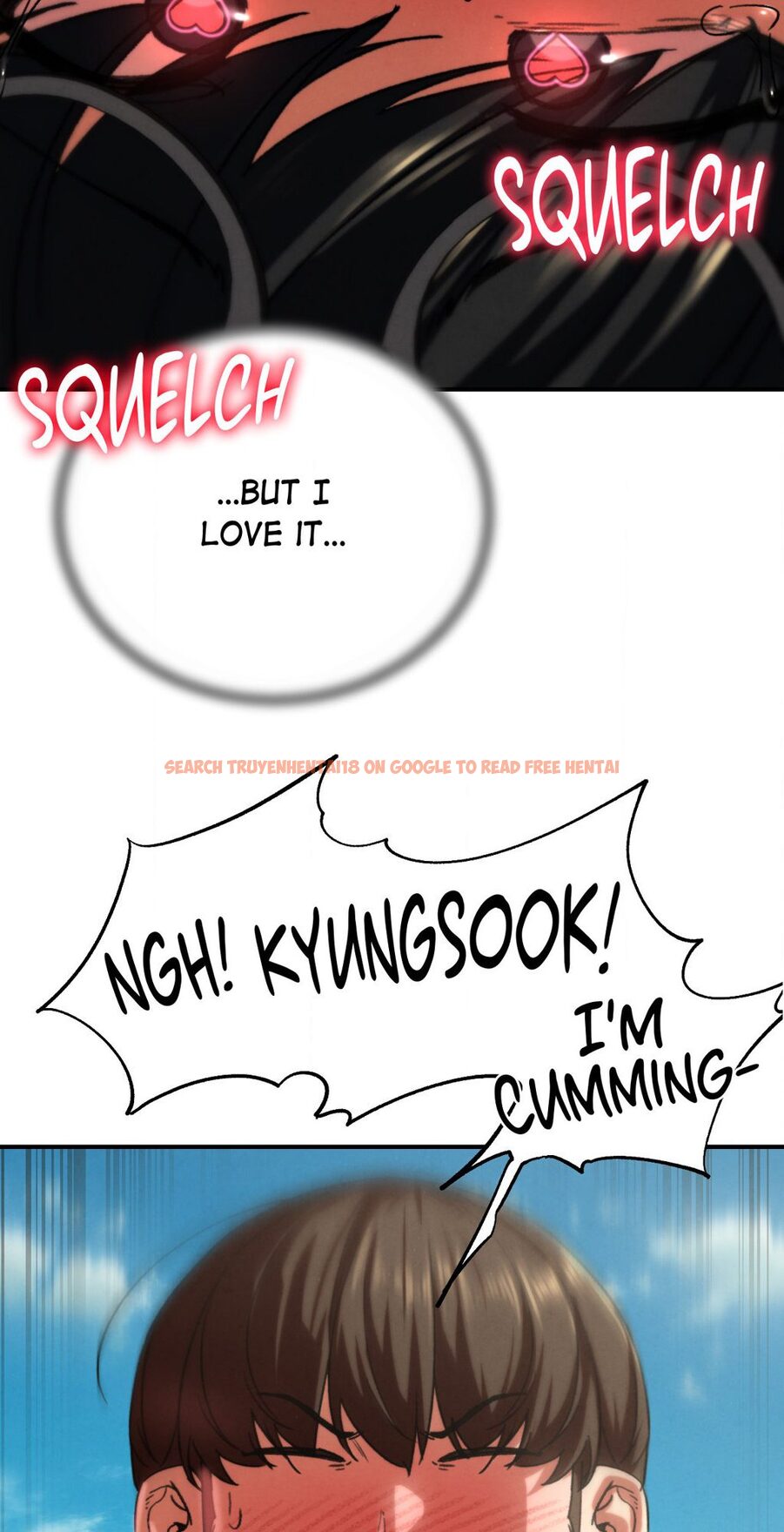 Read Hentai Image 53 f3f17 in comic Seniors Of Class 5 - Chapter 71 - hentaitnt.net