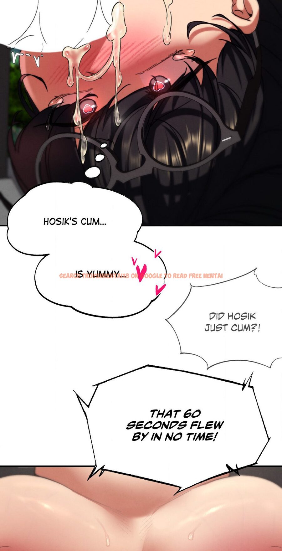 Read Hentai Image 56 f3f17 in comic Seniors Of Class 5 - Chapter 71 - hentaitnt.net