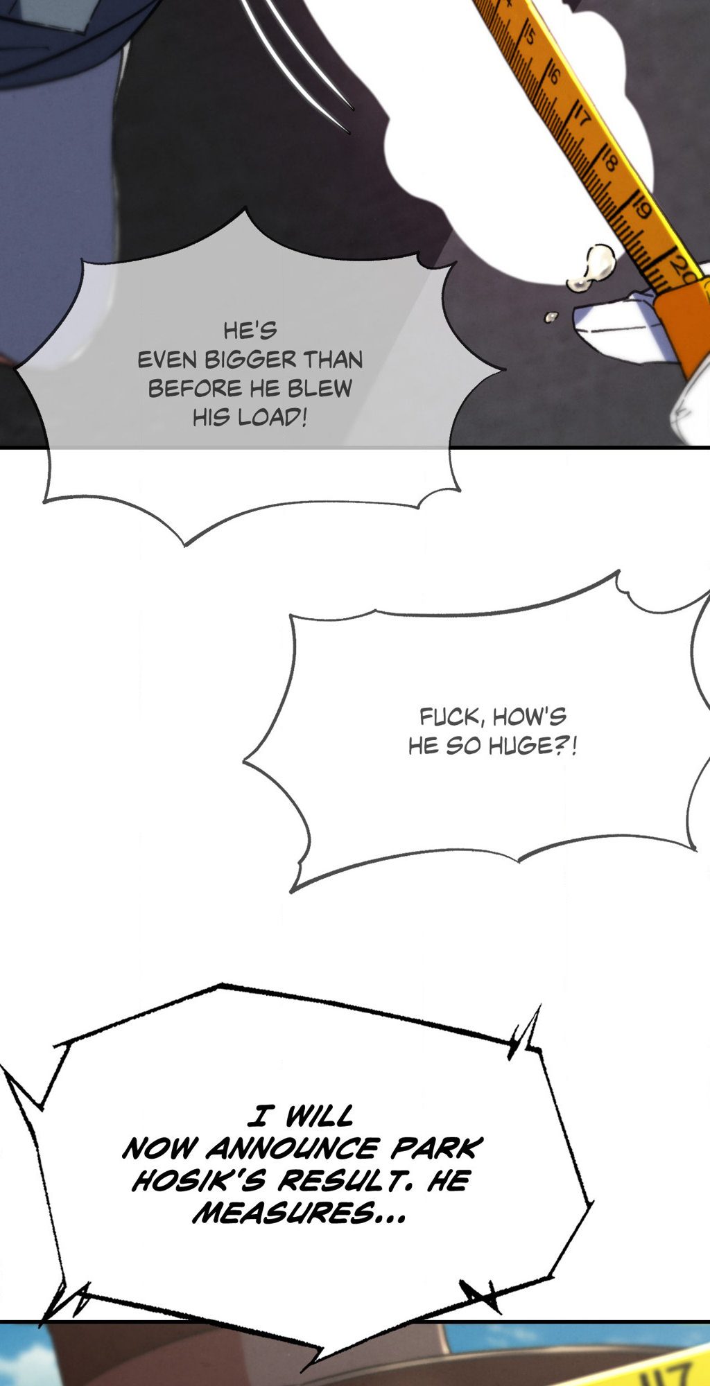 Read Hentai Image 59 f3f17 in comic Seniors Of Class 5 - Chapter 71 - hentaitnt.net