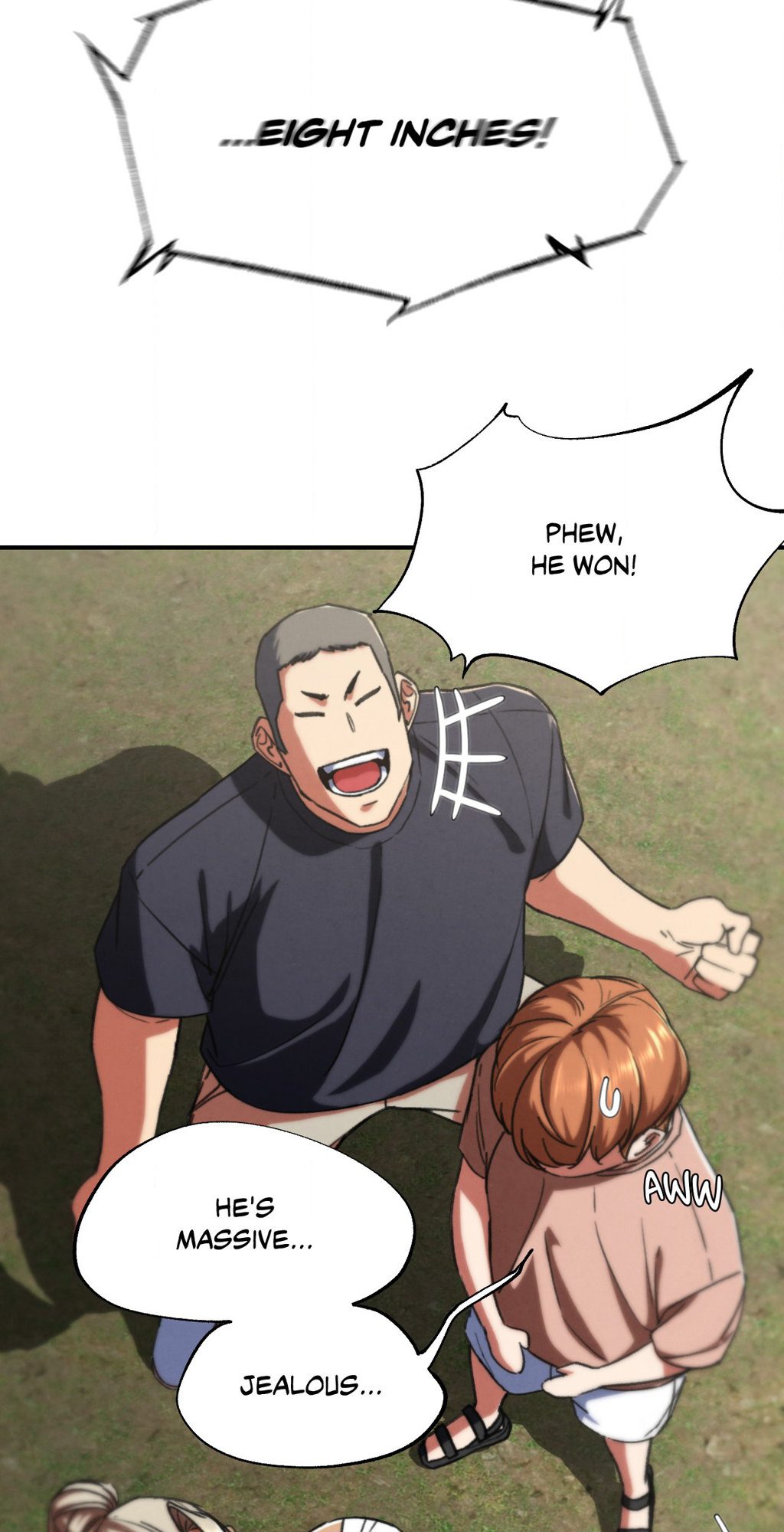 Read Hentai Image 62 f3f17 in comic Seniors Of Class 5 - Chapter 71 - hentaitnt.net