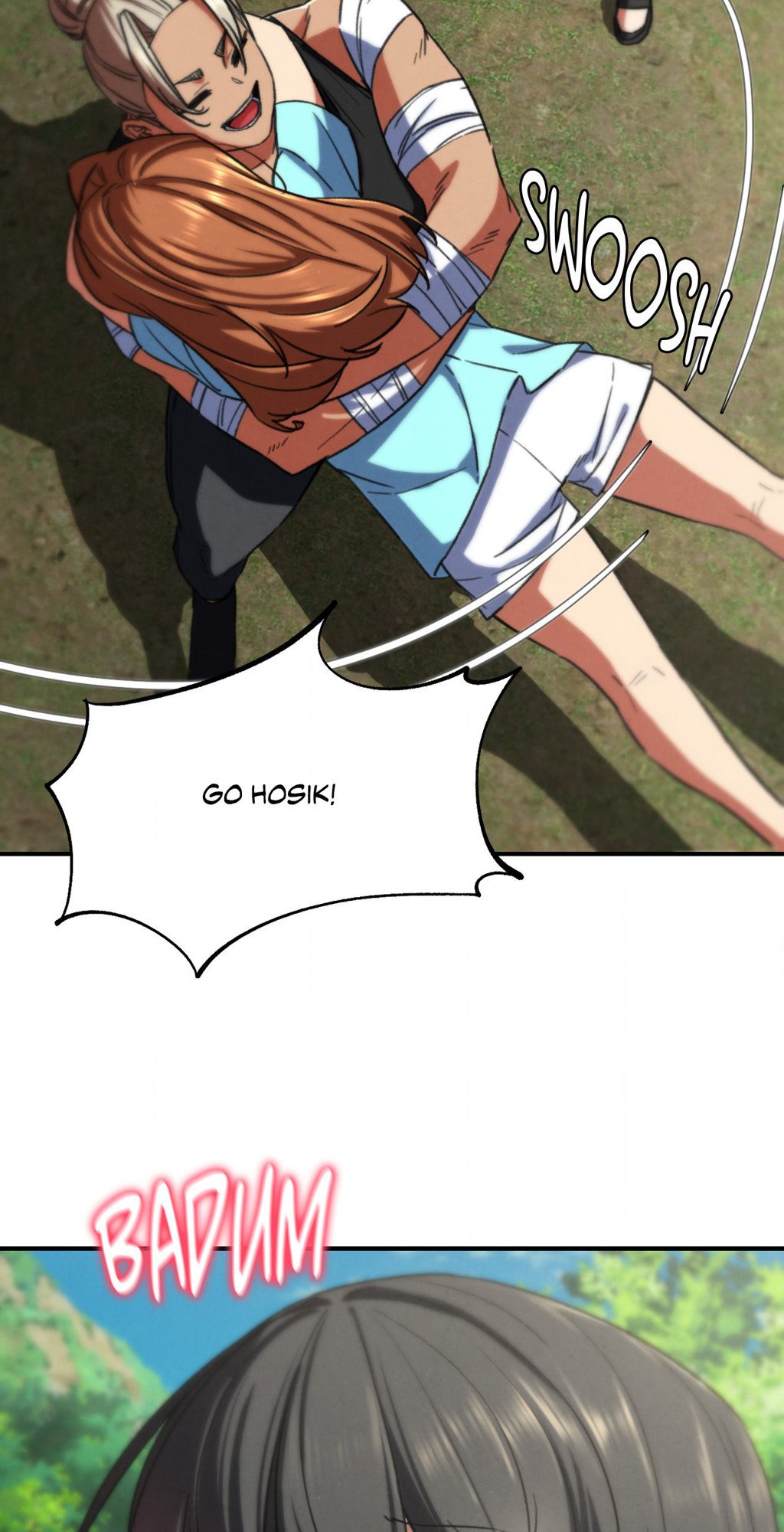 Read Hentai Image 63 f3f17 in comic Seniors Of Class 5 - Chapter 71 - hentaitnt.net