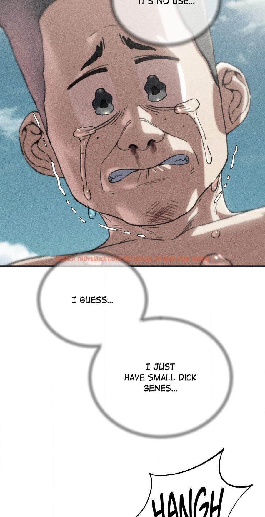 Read Hentai Image 8 f3f17 in comic Seniors Of Class 5 - Chapter 71 - hentaitnt.net