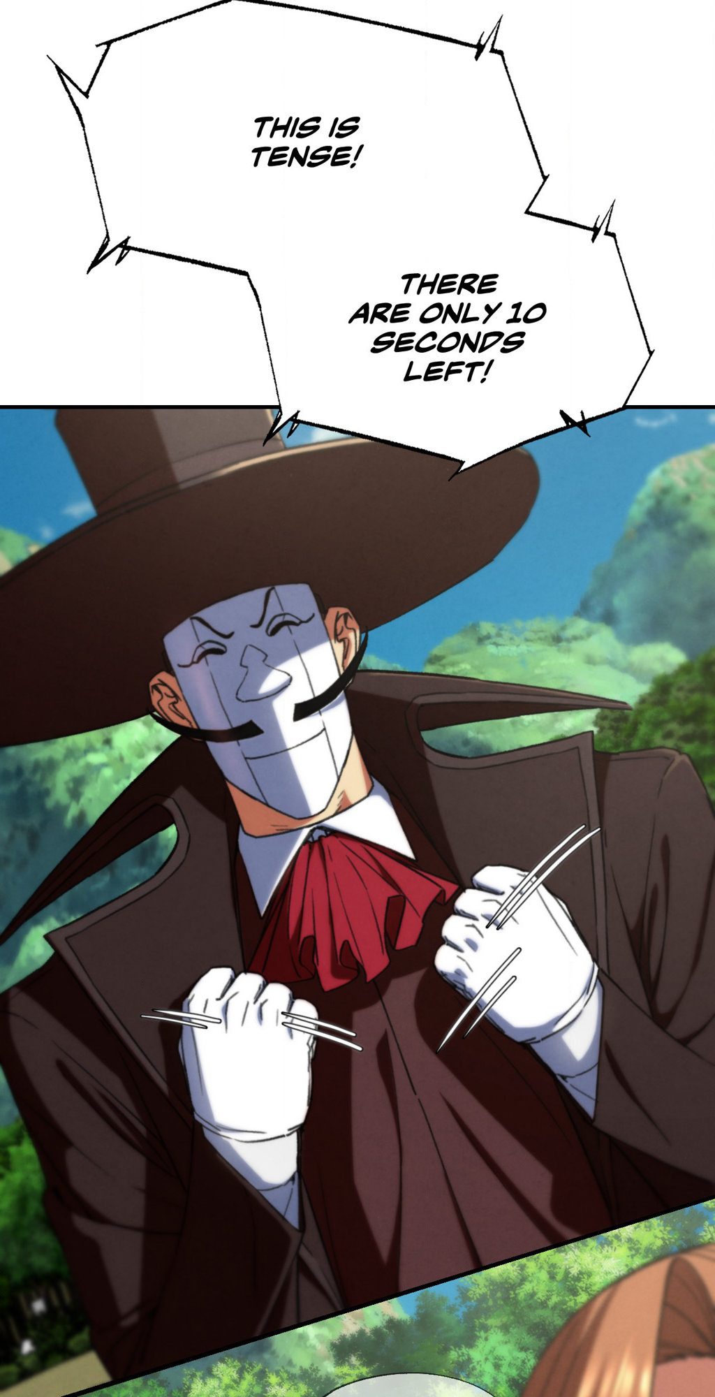 Read Hentai Image 82 f3f17 in comic Seniors Of Class 5 - Chapter 71 - hentaitnt.net