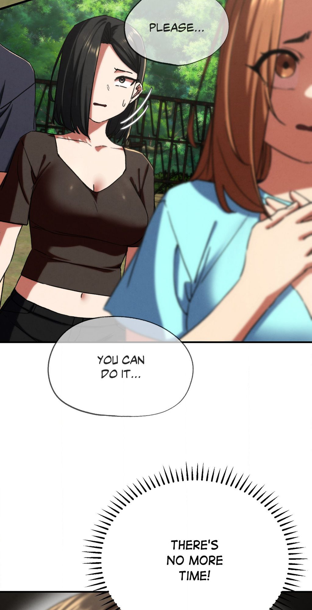 Read Hentai Image 83 f3f17 in comic Seniors Of Class 5 - Chapter 71 - hentaitnt.net
