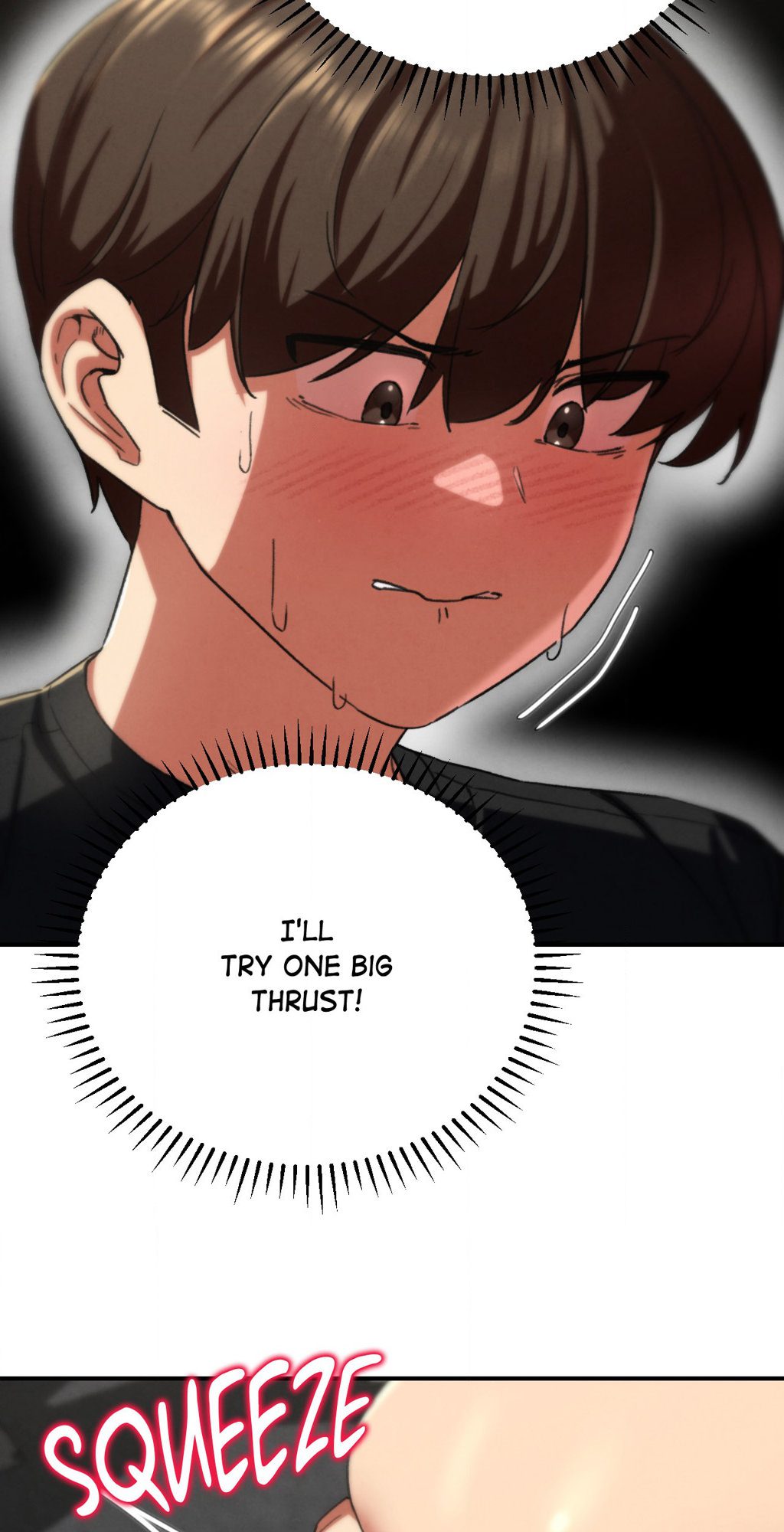 Read Hentai Image 84 f3f17 in comic Seniors Of Class 5 - Chapter 71 - hentaitnt.net