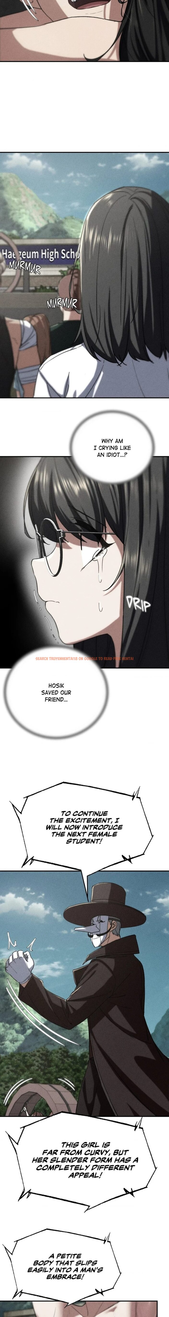 Read Hentai Image 2 bd029 in comic Seniors Of Class 5 - Chapter 72 - hentaitnt.net
