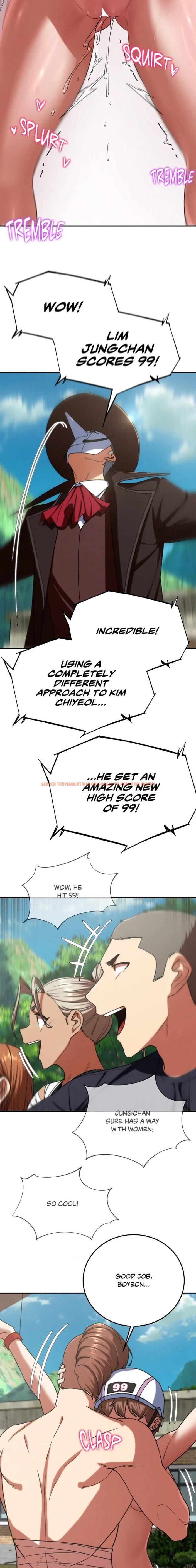 Read Hentai Image 23 bd029 in comic Seniors Of Class 5 - Chapter 72 - hentaitnt.net